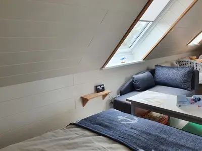 Ferienwohnung für 2 Personen (24 m²) in Cuxhaven 1/10