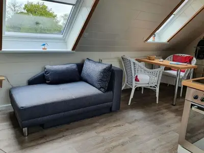 Ferienwohnung für 2 Personen (24 m²) in Cuxhaven 2/10