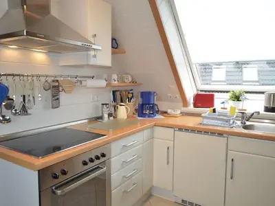 Ferienwohnung für 2 Personen (24 m²) in Cuxhaven 4/10