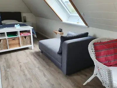 Ferienwohnung für 2 Personen (24 m²) in Cuxhaven 5/10