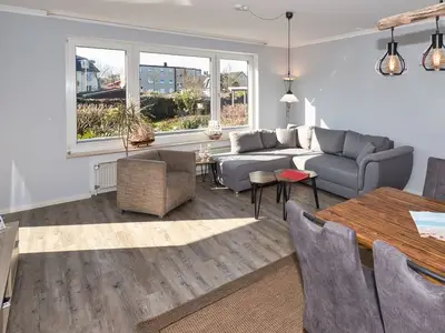 Ferienwohnung für 4 Personen (67 m²) in Cuxhaven 1/10
