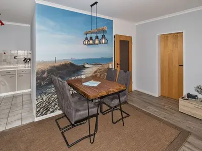Ferienwohnung für 4 Personen (67 m²) in Cuxhaven 3/10