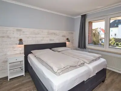 Ferienwohnung für 4 Personen (67 m²) in Cuxhaven 5/10