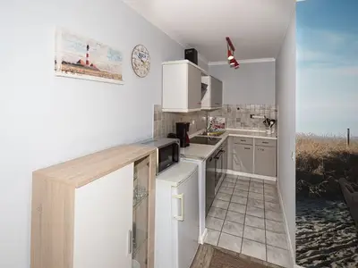 Ferienwohnung für 4 Personen (67 m²) in Cuxhaven 8/10