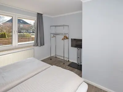 Ferienwohnung für 4 Personen (67 m²) in Cuxhaven 10/10