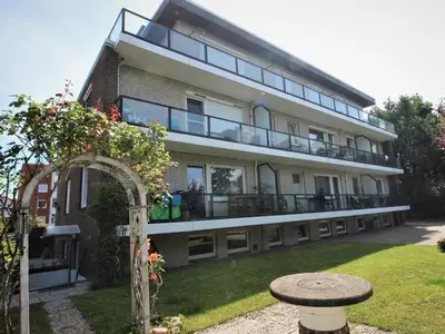 Ferienwohnung für 6 Personen (60 m²) in Cuxhaven 1/10