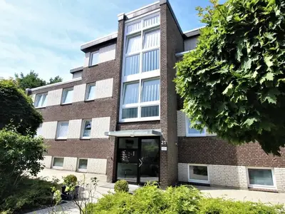 Ferienwohnung für 6 Personen (60 m²) in Cuxhaven 3/10