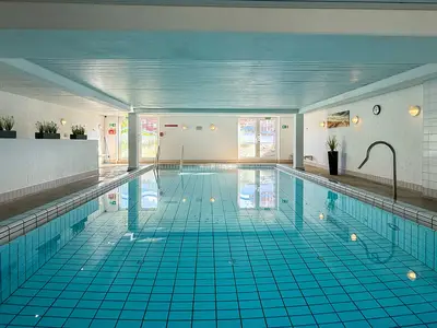 Ferienwohnung für 4 Personen (55 m²) in Cuxhaven 4/10