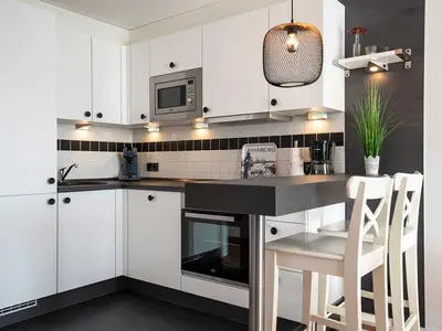 Ferienwohnung für 4 Personen (55 m²) in Cuxhaven 7/10