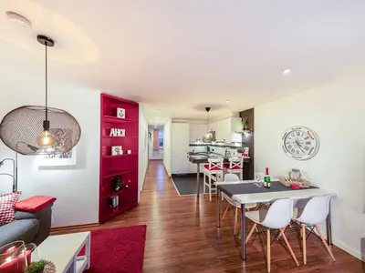 Ferienwohnung für 4 Personen (55 m²) in Cuxhaven 8/10