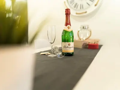 Ferienwohnung für 4 Personen (55 m²) in Cuxhaven 9/10