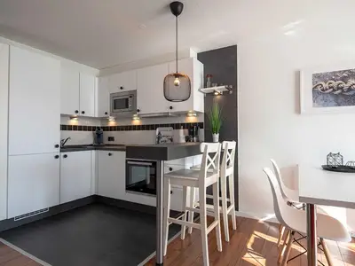 Ferienwohnung für 4 Personen (55 m²) in Cuxhaven 10/10