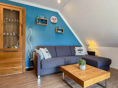 Ferienwohnung für 4 Personen (40 m²) in Cuxhaven 6/10