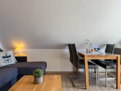 Ferienwohnung für 4 Personen (40 m²) in Cuxhaven 7/10