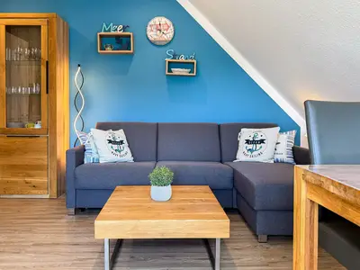 Ferienwohnung für 4 Personen (40 m²) in Cuxhaven 10/10