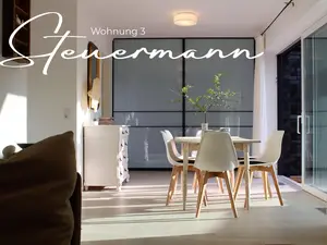 Ferienwohnung für 4 Personen (65 m²) in Cuxhaven