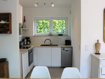 Küche / Küchenzeile