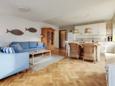Ferienwohnung für 5 Personen (70 m²) in Cuxhaven 3/10