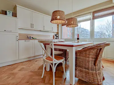 Ferienwohnung für 5 Personen (70 m²) in Cuxhaven 5/10