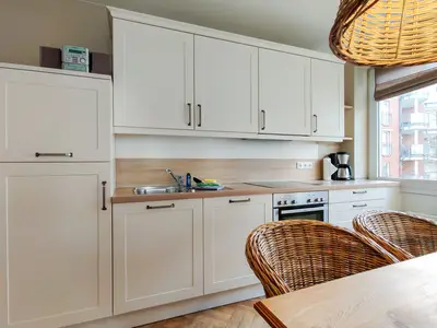 Ferienwohnung für 5 Personen (70 m²) in Cuxhaven 8/10