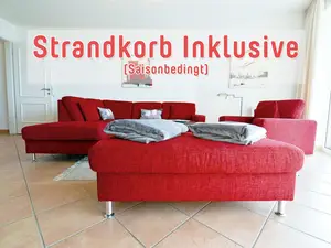 Ferienwohnung für 4 Personen (88 m²) in Cuxhaven