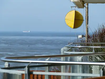 Meerblick