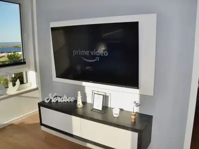 Ferienwohnung für 2 Personen (51 m²) in Cuxhaven 9/10
