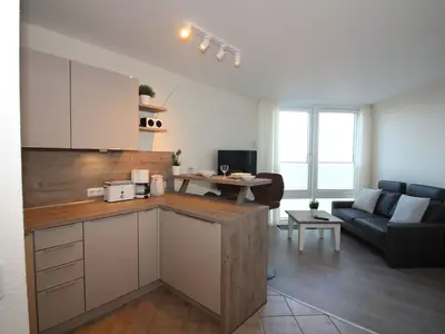 Ferienwohnung für 2 Personen (40 m²) in Cuxhaven 5/10