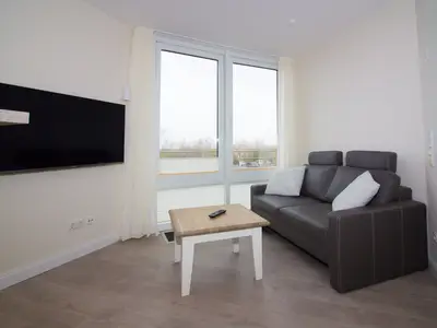 Ferienwohnung für 2 Personen (40 m²) in Cuxhaven 6/10