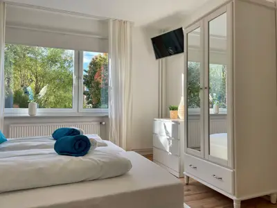 Ferienwohnung für 6 Personen (65 m²) in Cuxhaven 4/10