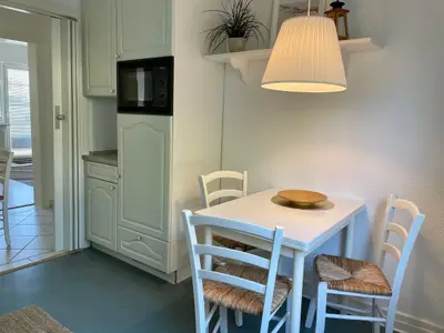 Ferienwohnung für 6 Personen (65 m²) in Cuxhaven 9/10