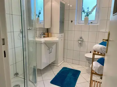 Ferienwohnung für 6 Personen (65 m²) in Cuxhaven 10/10