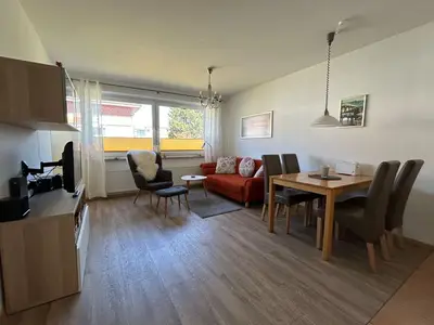 Ferienwohnung für 4 Personen (46 m²) in Duhnen 2/10