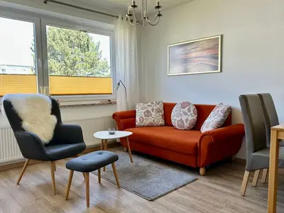 Ferienwohnung für 4 Personen (46 m²) in Duhnen 4/10