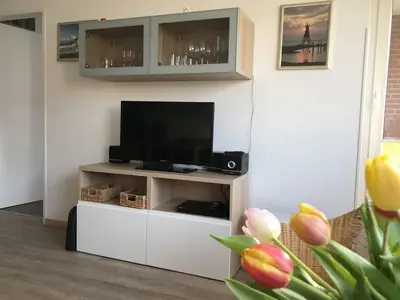 Ferienwohnung für 4 Personen (46 m²) in Duhnen 6/10