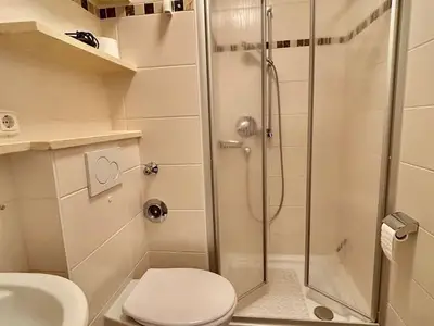Ferienwohnung für 4 Personen (46 m²) in Duhnen 7/10