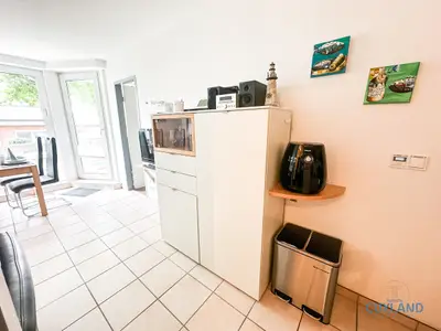 Ferienwohnung für 4 Personen (42 m²) in Cuxhaven 2/10