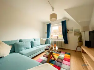 Ferienwohnung für 2 Personen (50 m²) in Cuxhaven