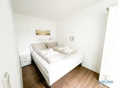 Ferienwohnung für 4 Personen (42 m²) in Cuxhaven 4/10