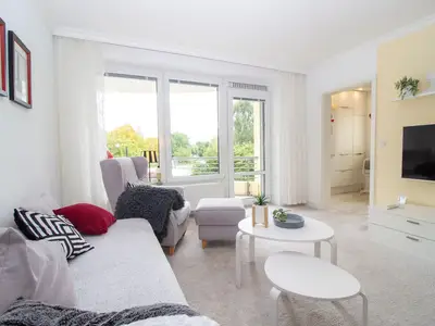 Ferienwohnung für 3 Personen (66 m²) in Cuxhaven 1/10