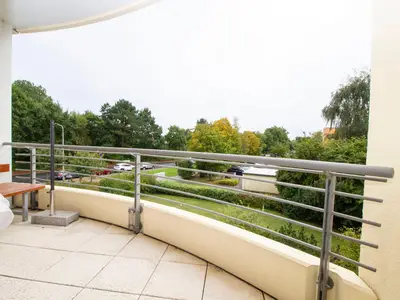 Ferienwohnung für 3 Personen (66 m²) in Cuxhaven 2/10