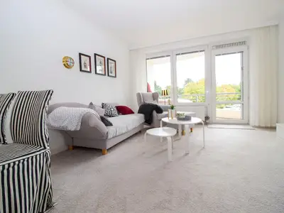 Ferienwohnung für 3 Personen (66 m²) in Cuxhaven 3/10