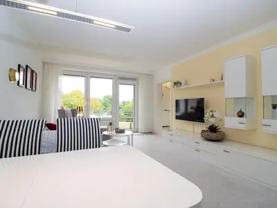 Ferienwohnung für 3 Personen (66 m²) in Cuxhaven 6/10