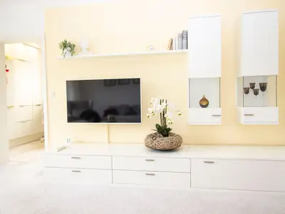 Ferienwohnung für 3 Personen (66 m²) in Cuxhaven 7/10