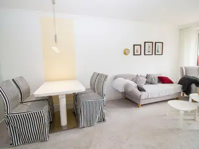 Ferienwohnung für 3 Personen (66 m²) in Cuxhaven 8/10