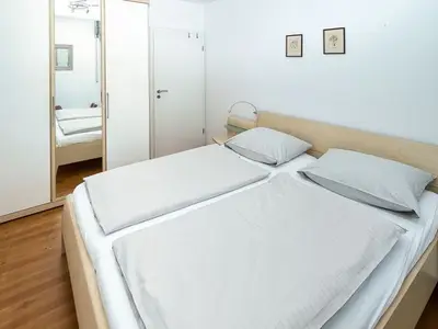 Ferienwohnung für 3 Personen (46 m²) in Duhnen 10/10