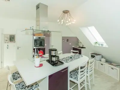 Ferienwohnung für 4 Personen (70 m²) in Duhnen 3/10