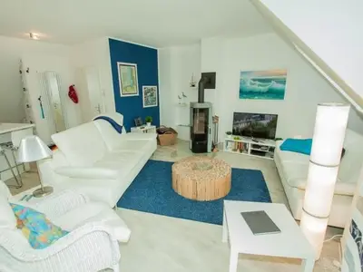 Ferienwohnung für 4 Personen (70 m²) in Duhnen 5/10