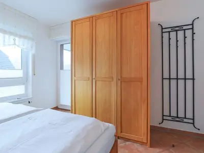 Ferienwohnung für 2 Personen (46 m²) in Duhnen 7/10