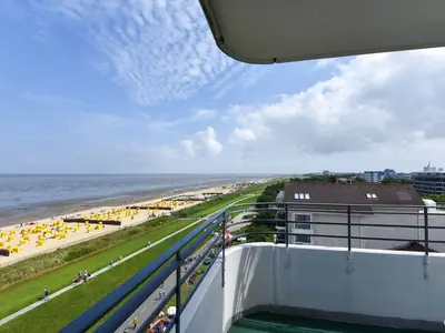 Meerblick